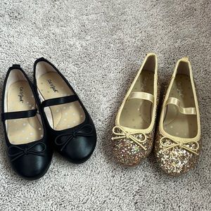 Cat & Jack Flats